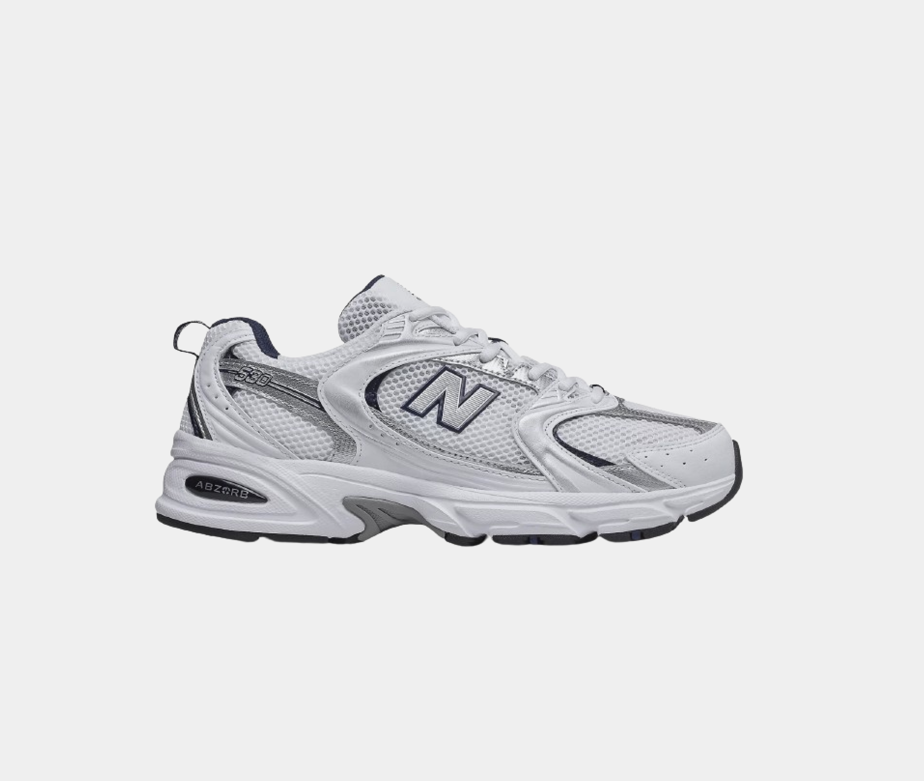 Zo maak je mesh sneakers schoon