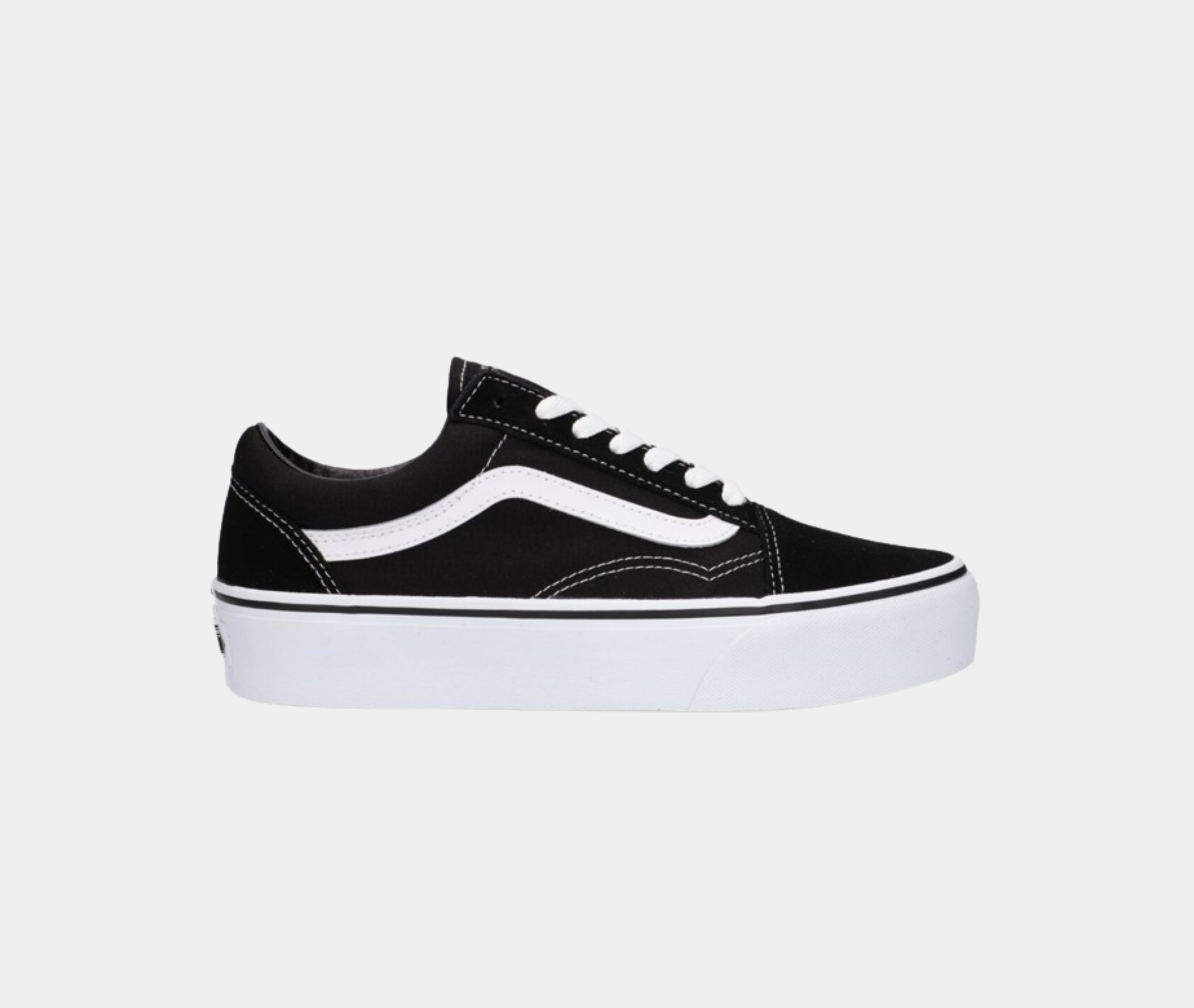 Zo maak je canvas/stoffen sneakers schoon