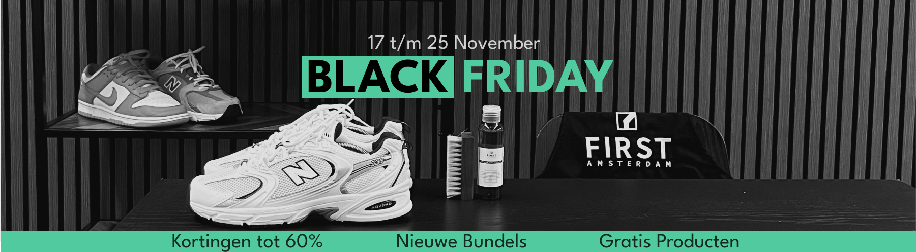 Black Friday Deals