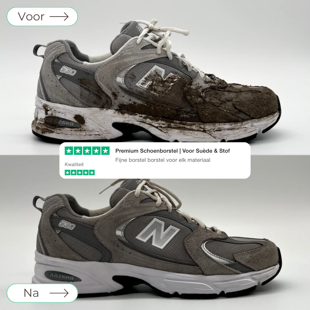 Premium Bundle - Complete Sneaker Care