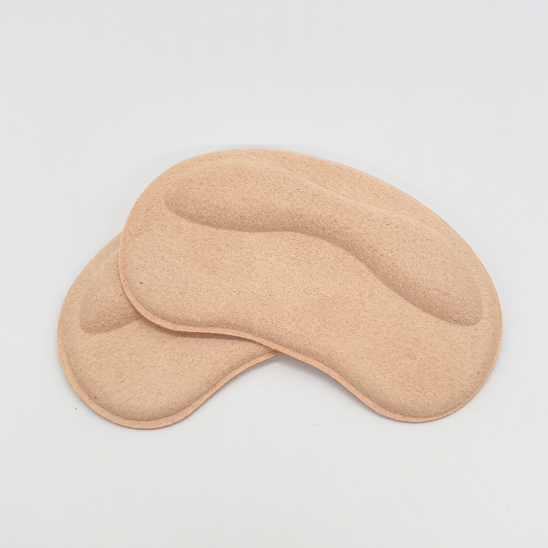 Heel Liner Repair Kit | Self-Adhesive & Universal