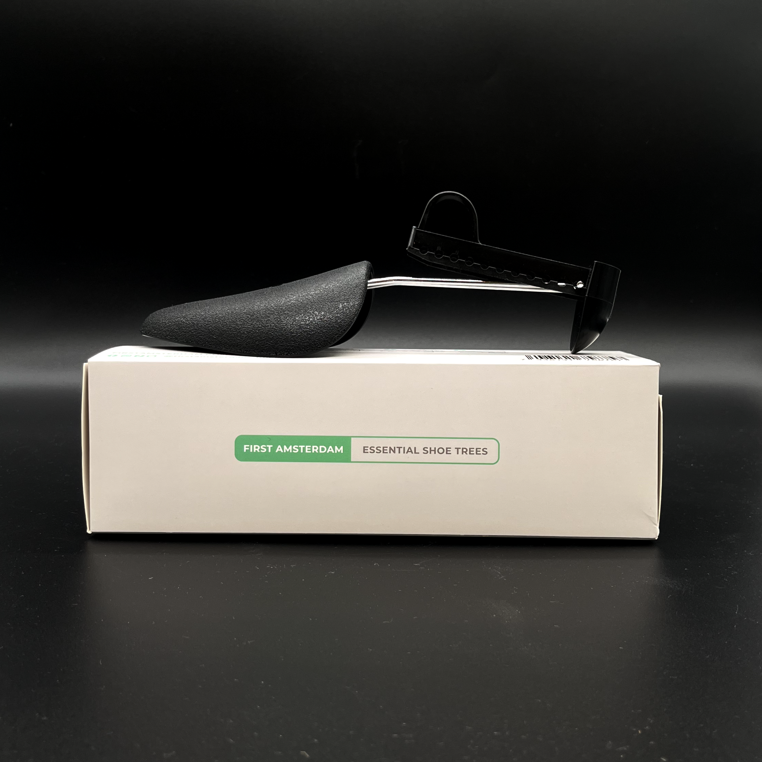 5x Schuhspanner aus Kunststoff