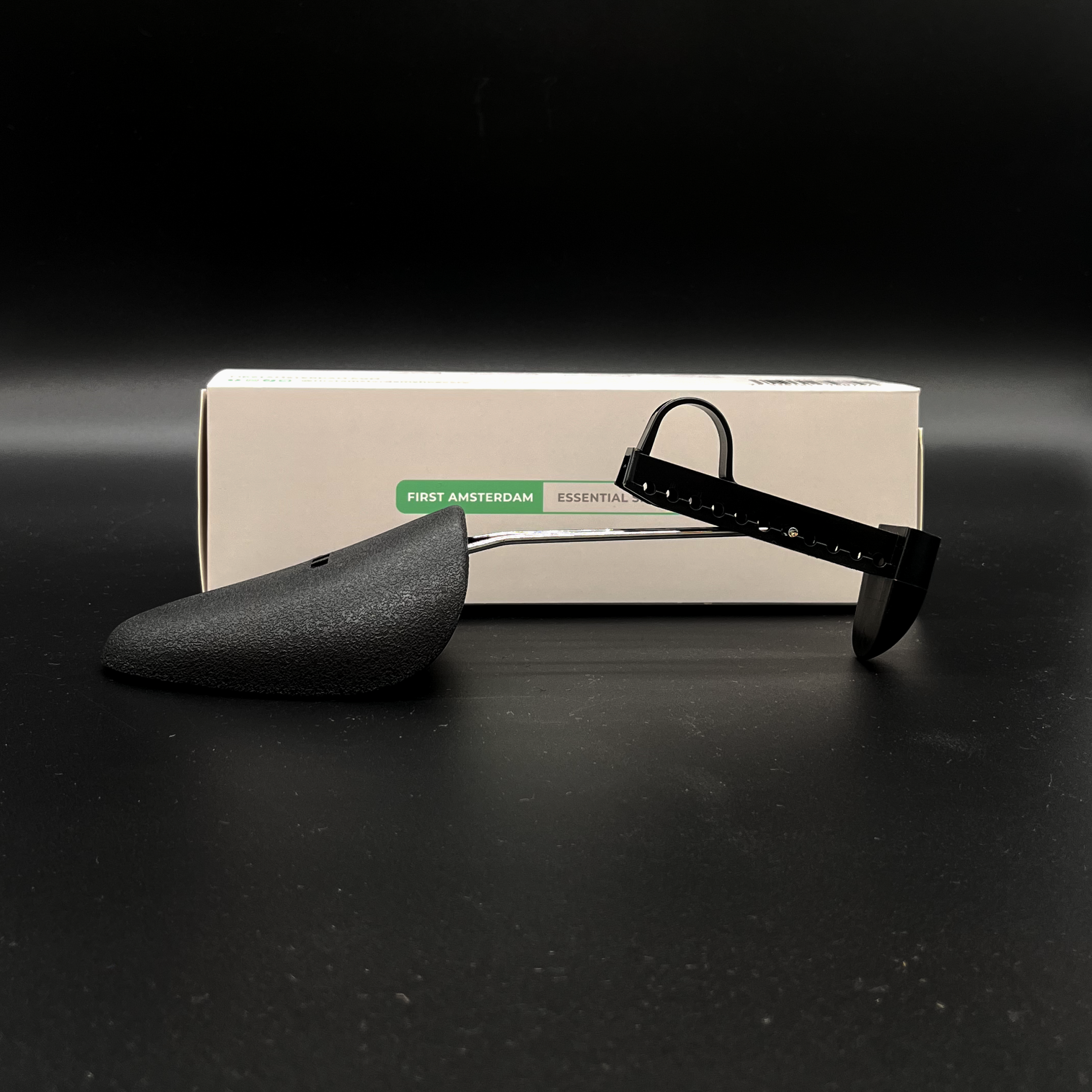 5x Plastic Shoe Tree