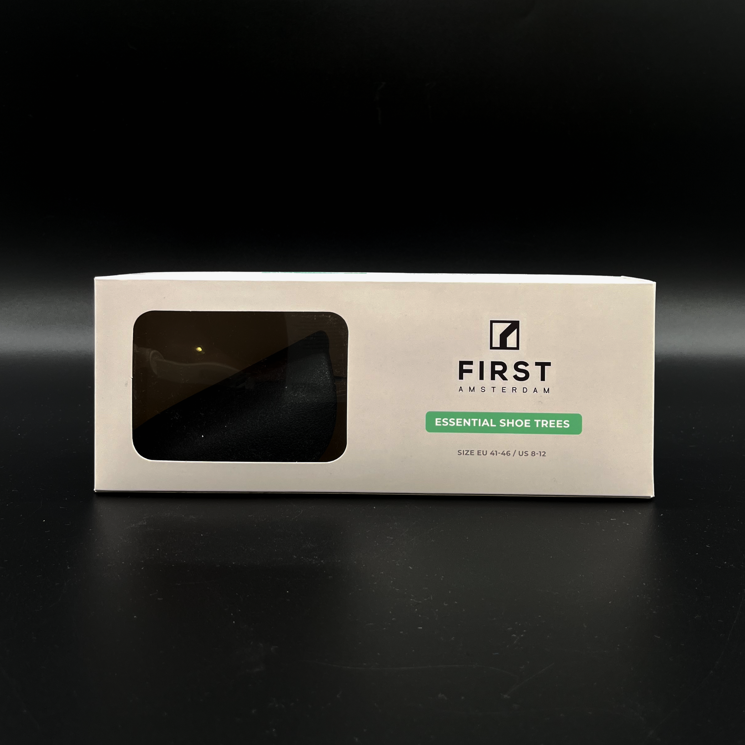 5x Schuhspanner aus Kunststoff