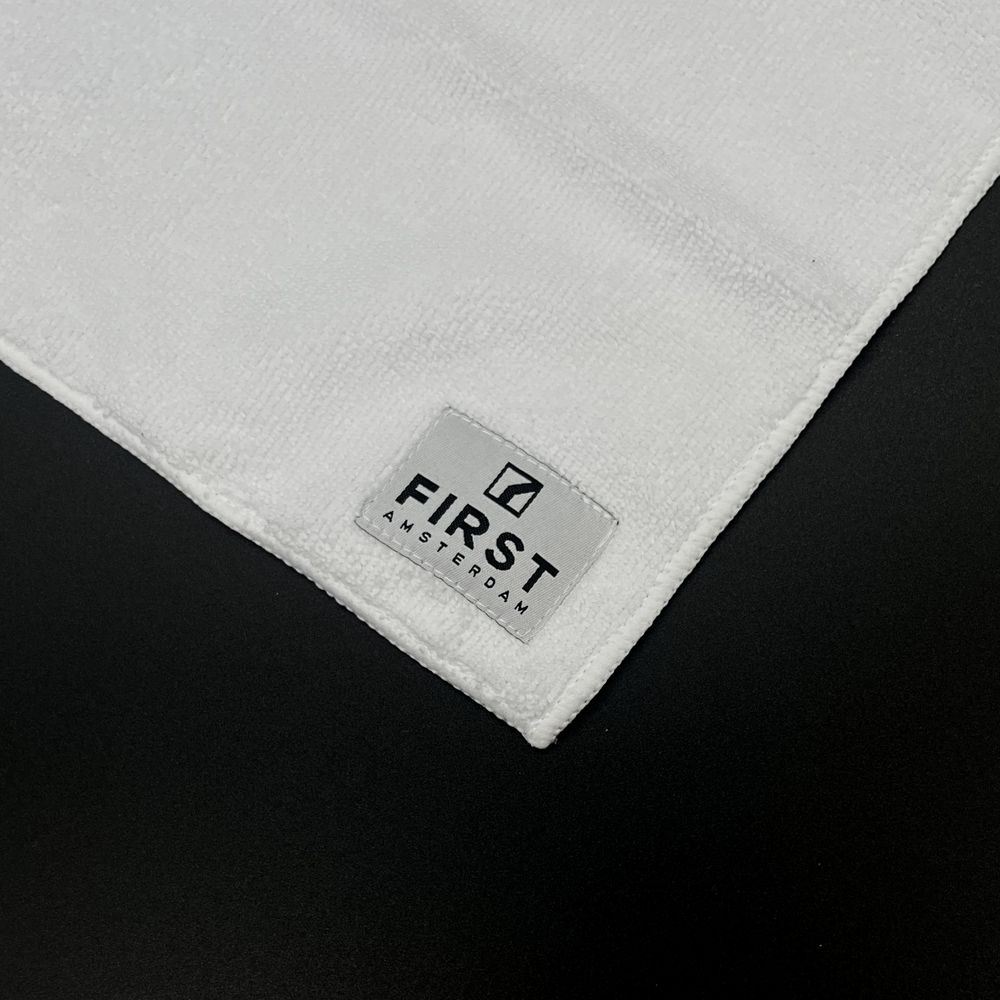 Premium Microvezel Doek | Zeer absorberend en sneldrogend