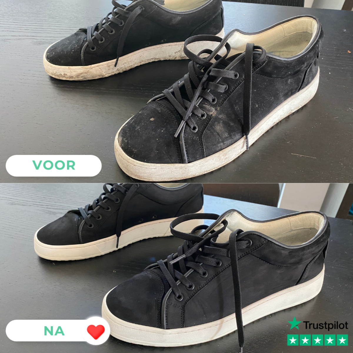 Premium Bundle - Complete Sneaker Care