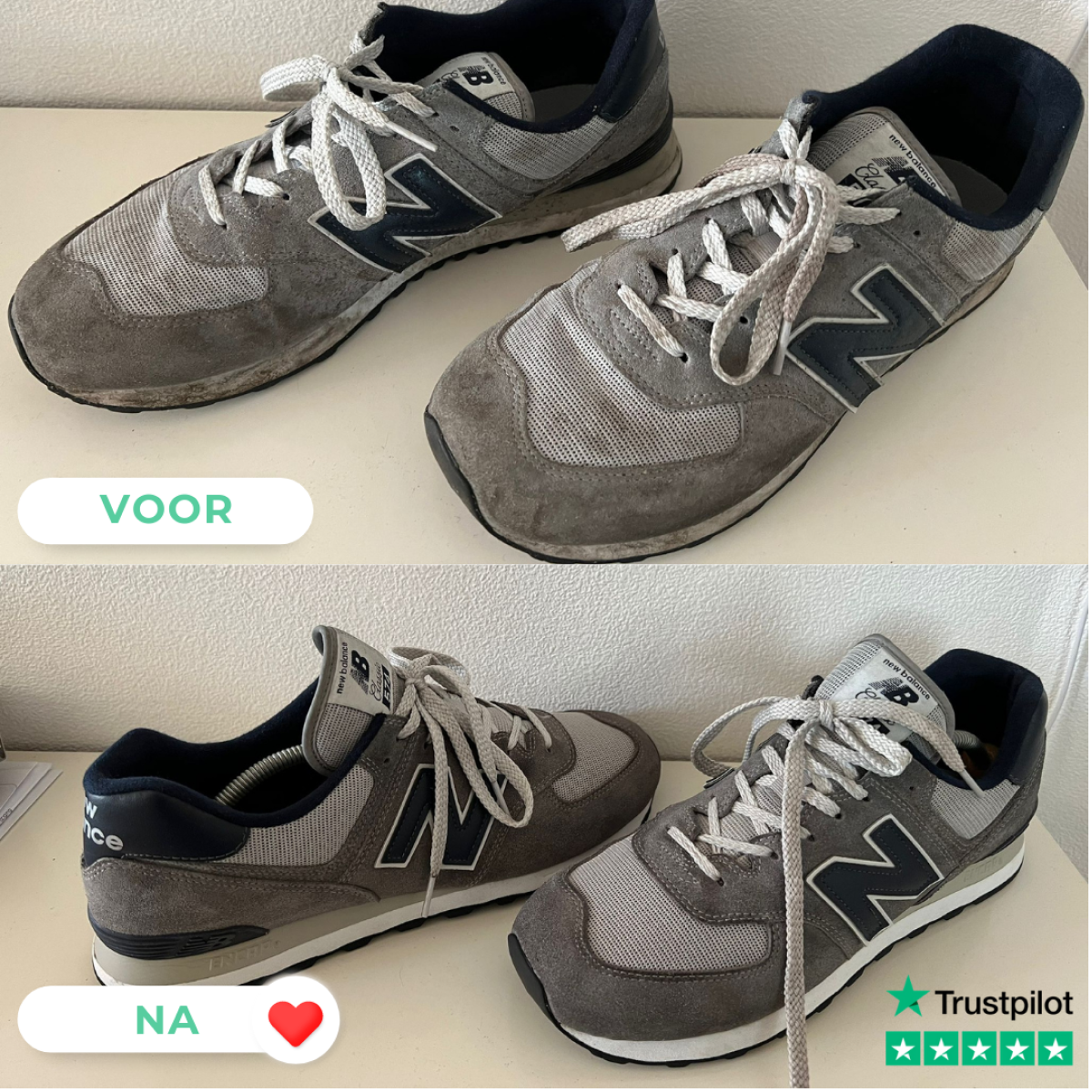 Premium Bundle - Complete Sneaker Care