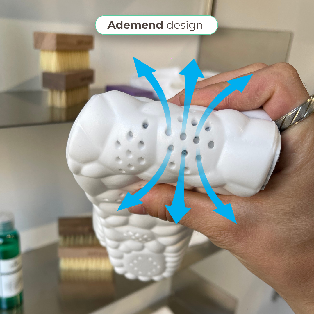 Komfortsohlen | Sofortige Schmerzlinderung
