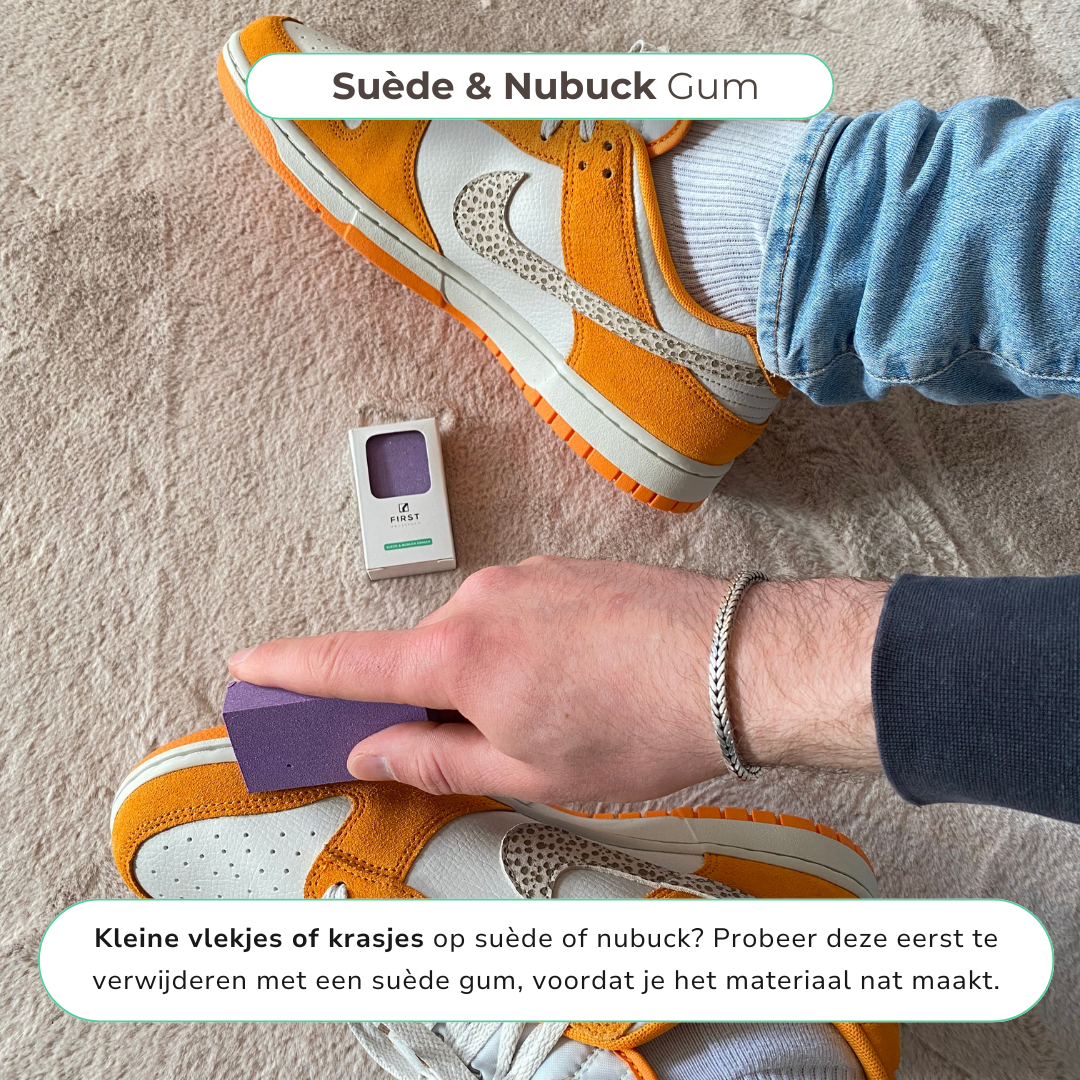 Premium Bundle - Complete Sneaker Care
