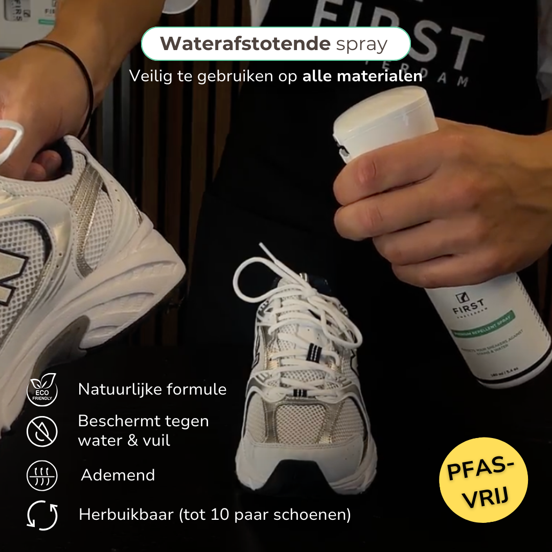 Premium Bundle - Complete Sneaker Care