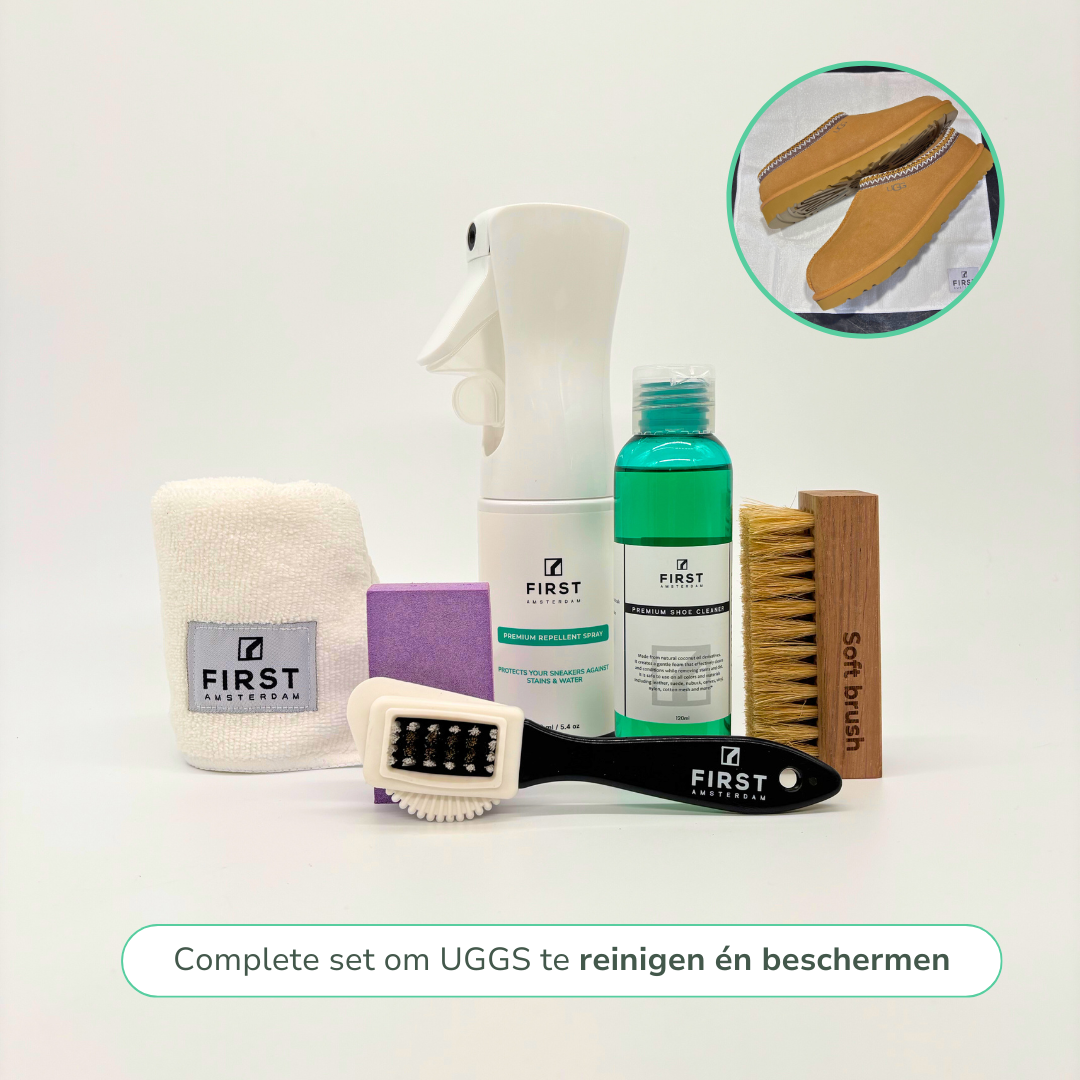 UGGs-Paket