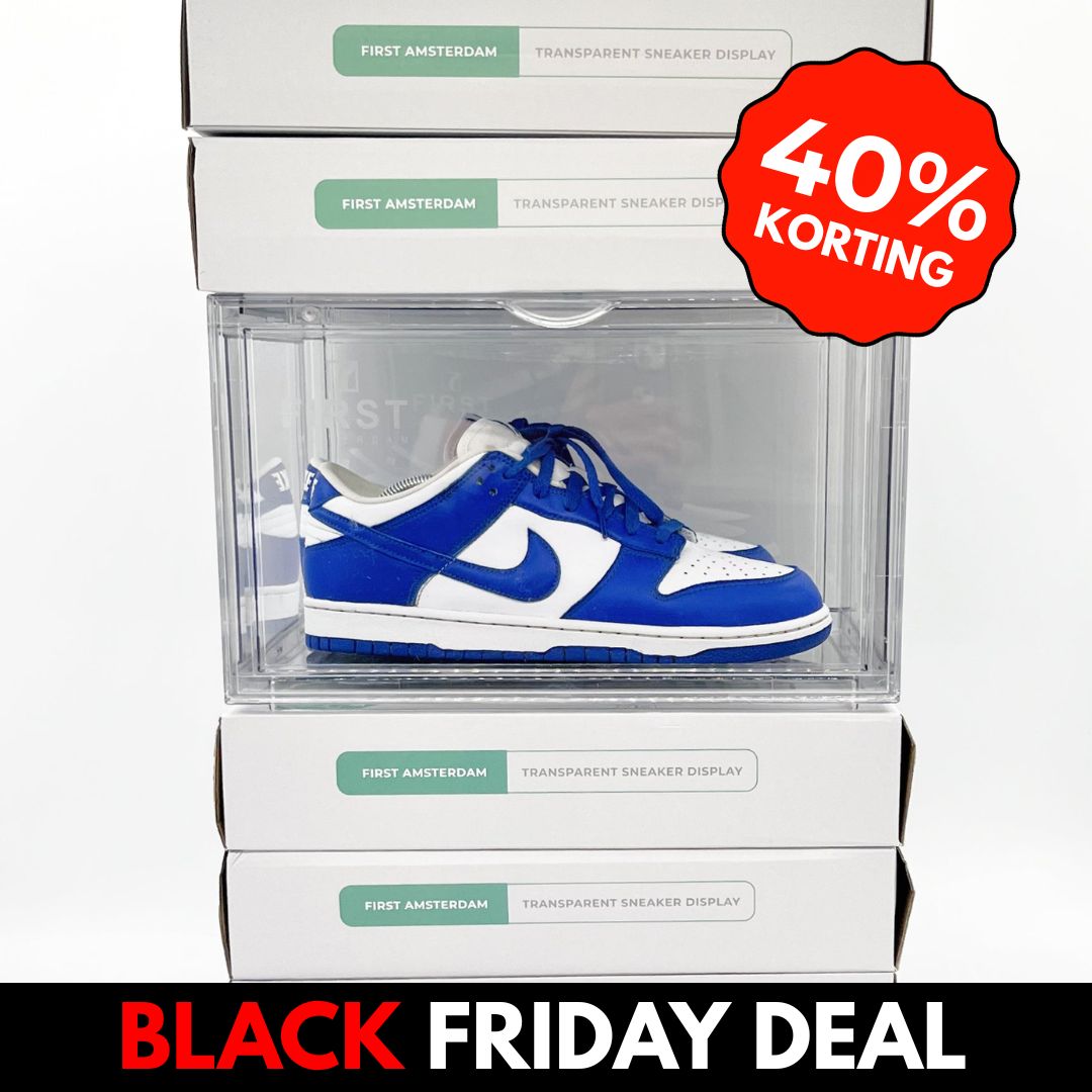 High Five Box Bundle