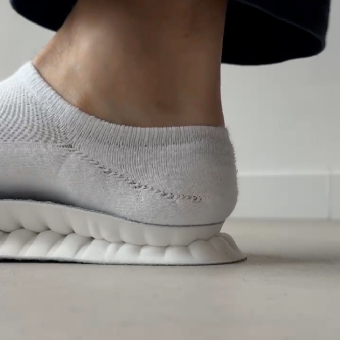 Comfort Insoles | Instant Pain Relief