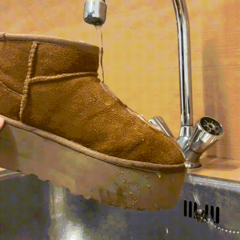 Waterafstotende spray | Vloeistof- & vlekafstotend (160ml)