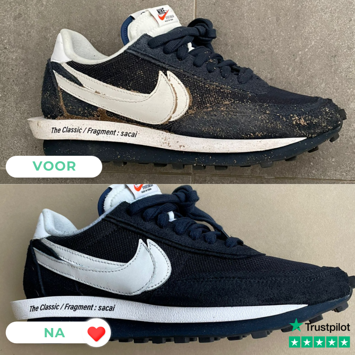Premium Bundle - Complete Sneaker Care