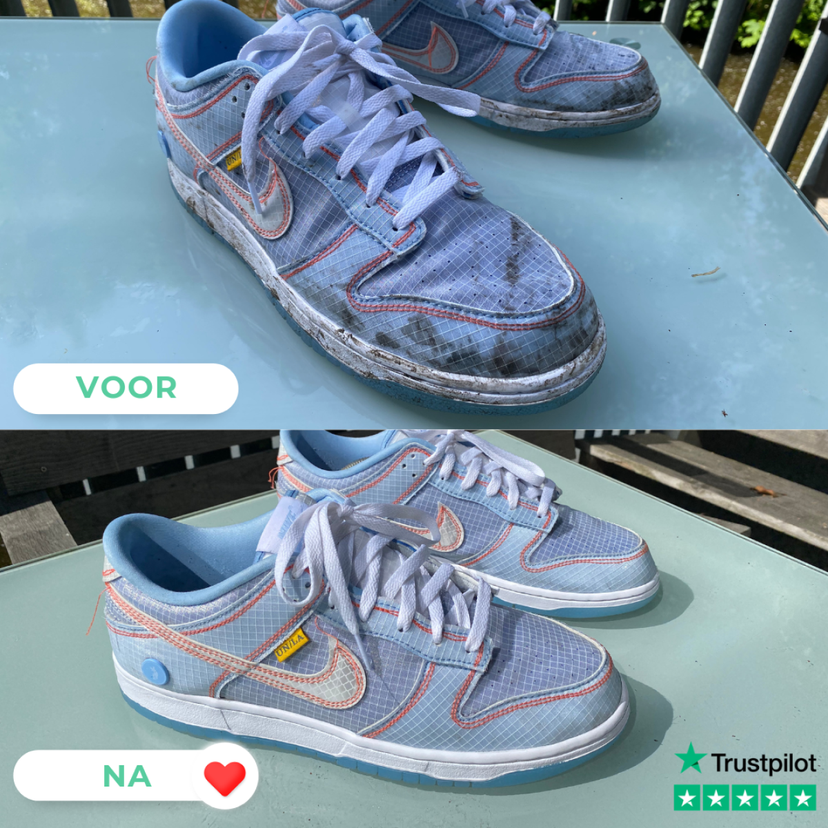 Premium Bundle - Complete Sneaker Care