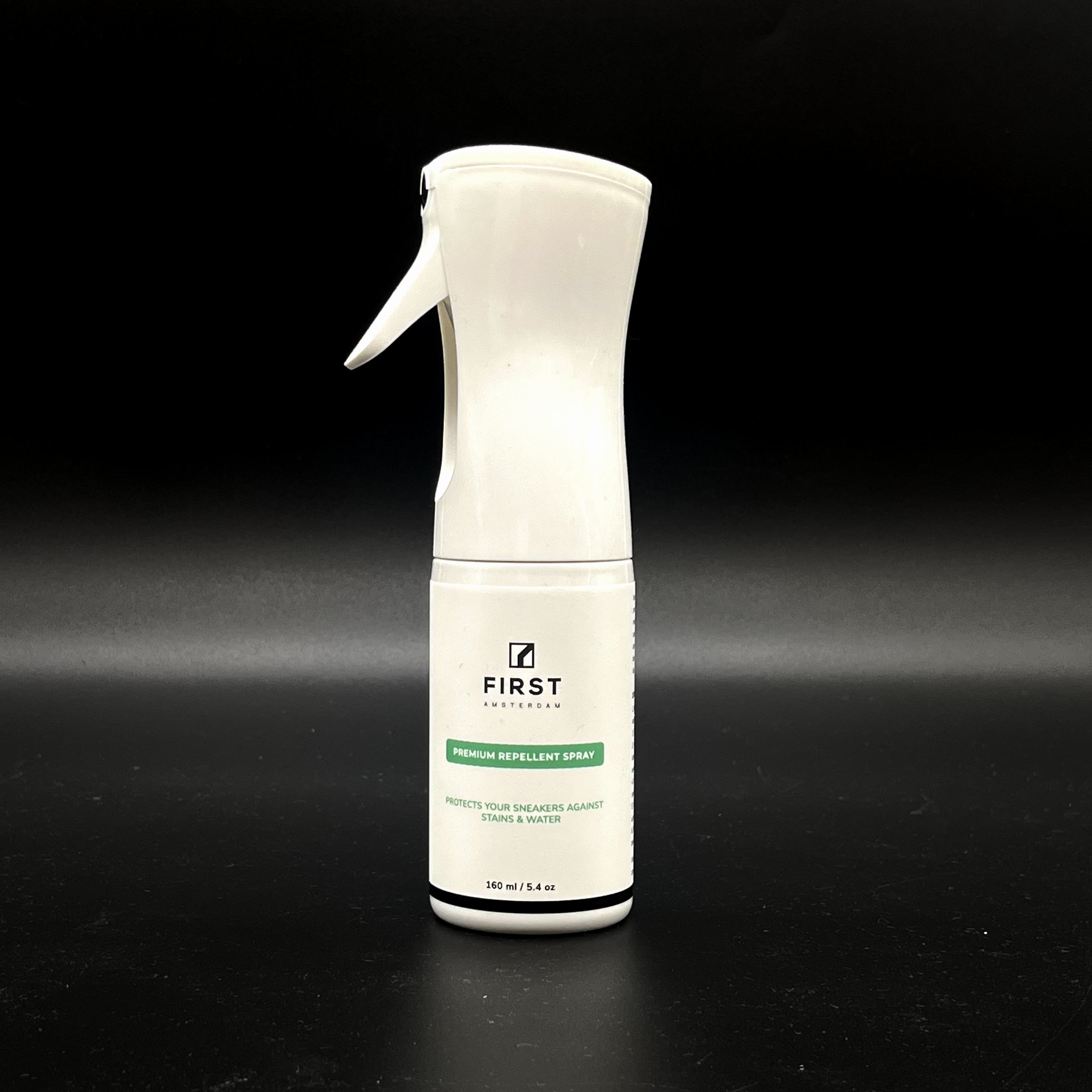Wasserabweisendes Spray | Flüssigkeits- und Fleckenschutz (160 ml)