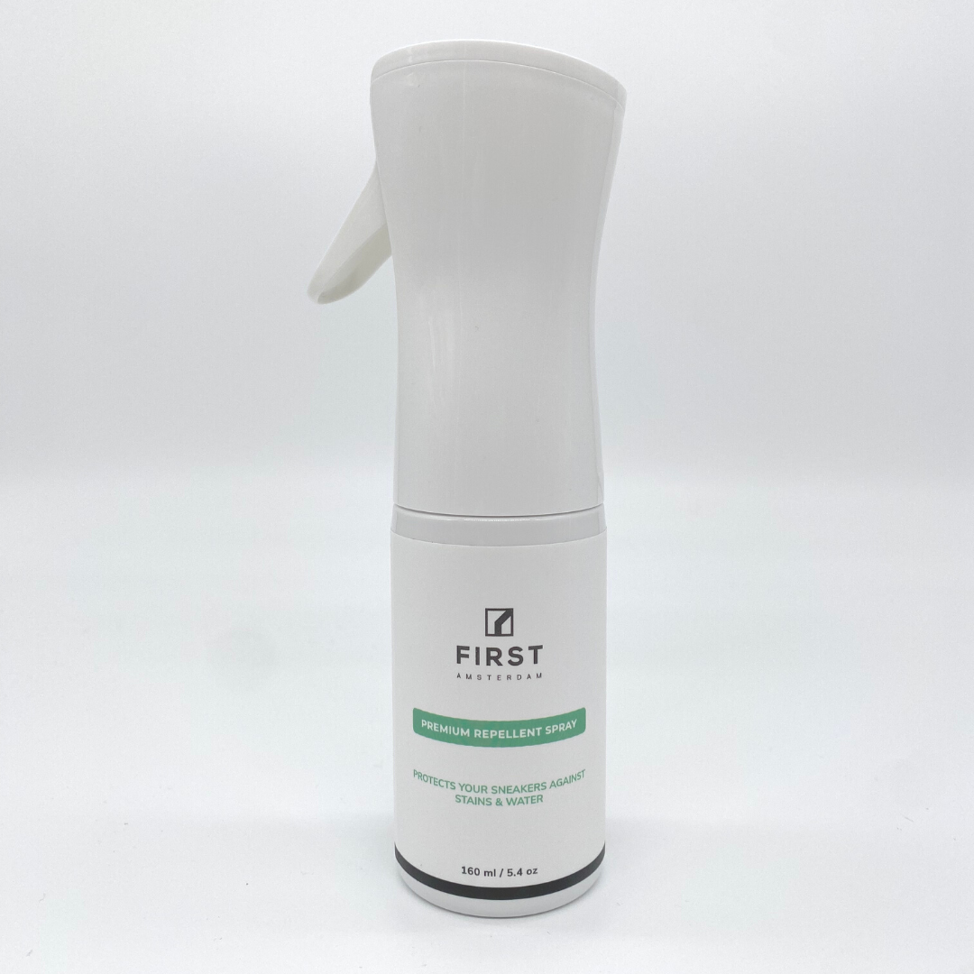 π Waterafstotende spray | Vloeistof- & vlekafstotend (160ml) (100% off)