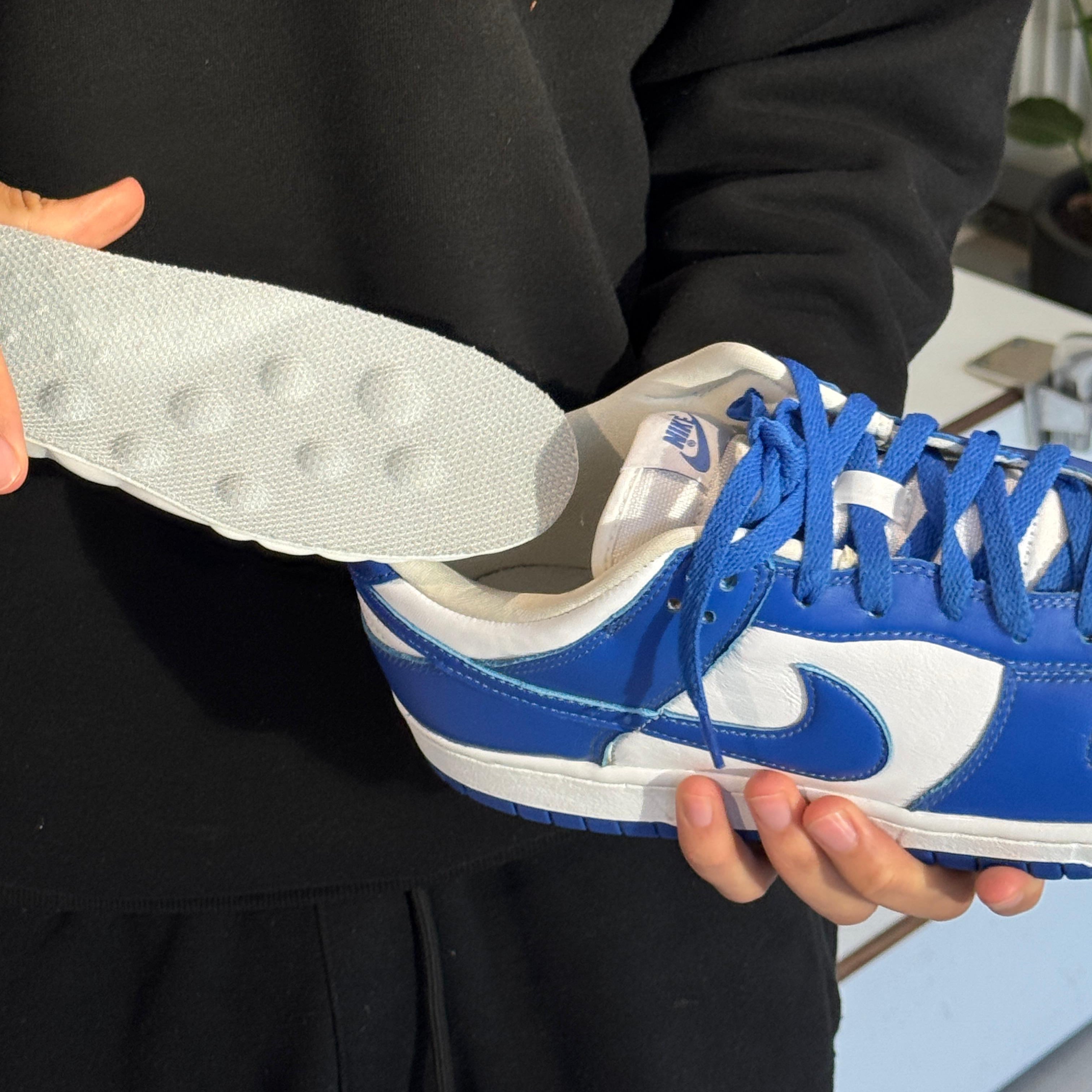 Komfortsohlen | Sofortige Schmerzlinderung