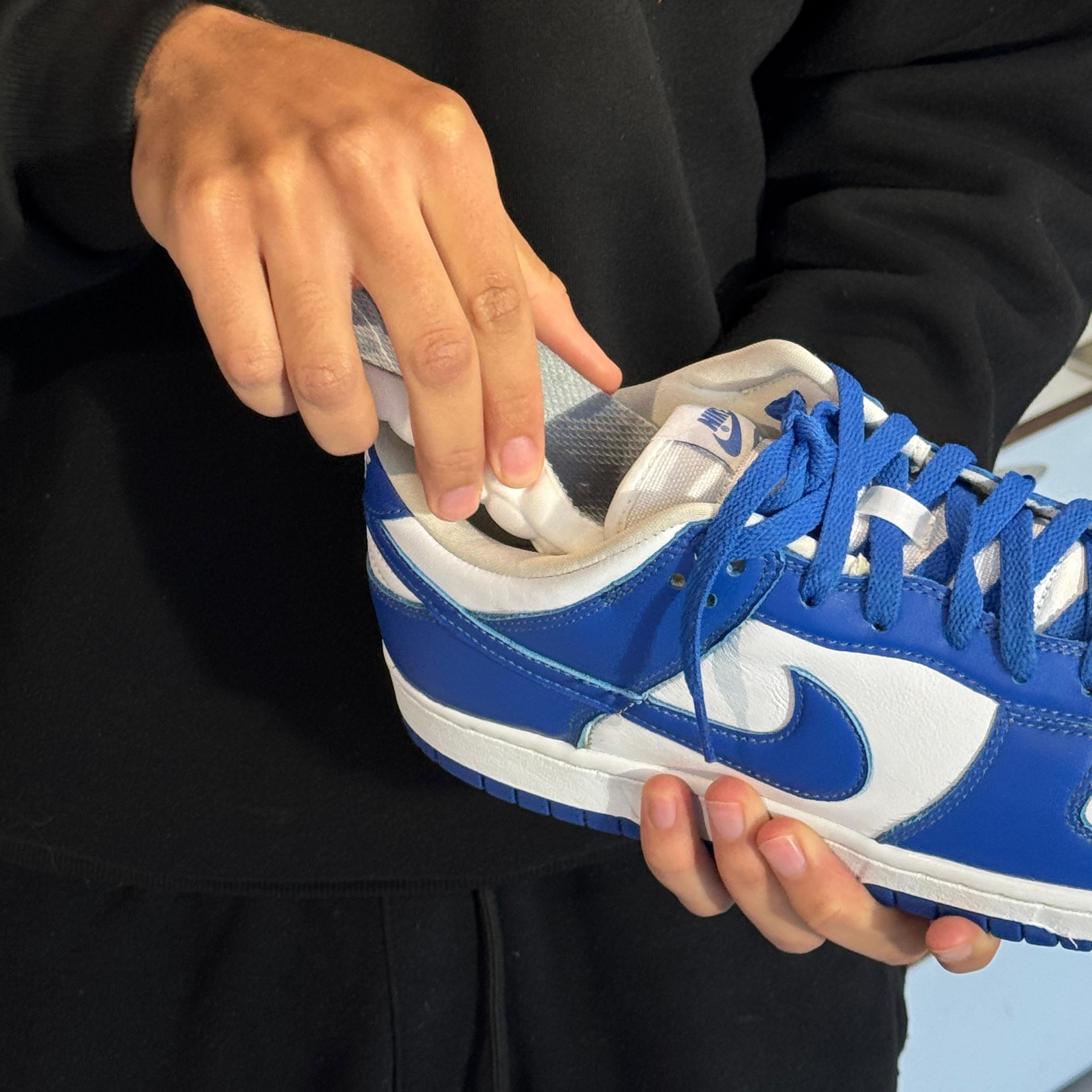 Komfortsohlen | Sofortige Schmerzlinderung