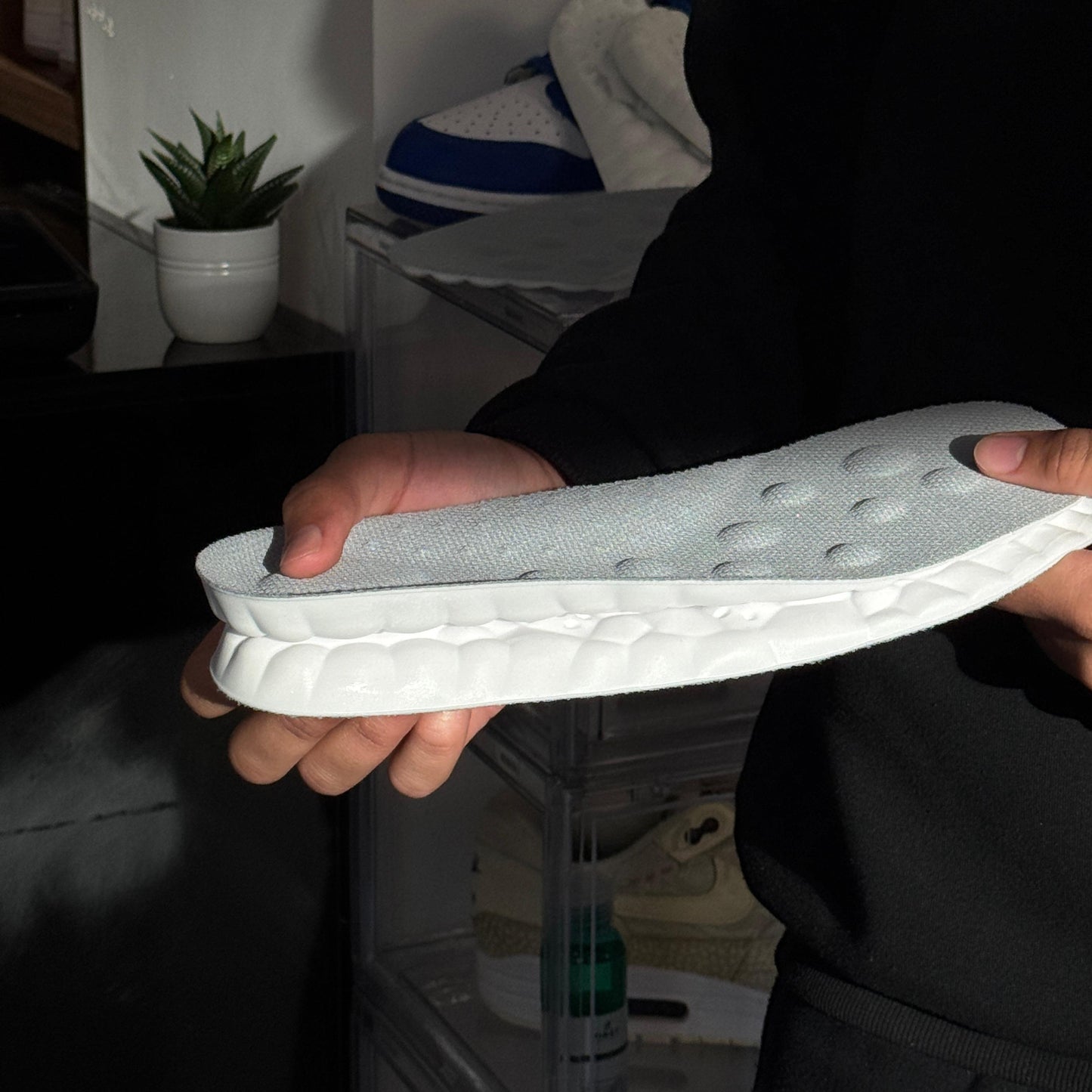 Comfort Insoles | Instant Pain Relief