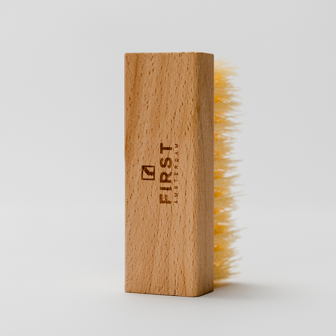 Standard Shoe Brush