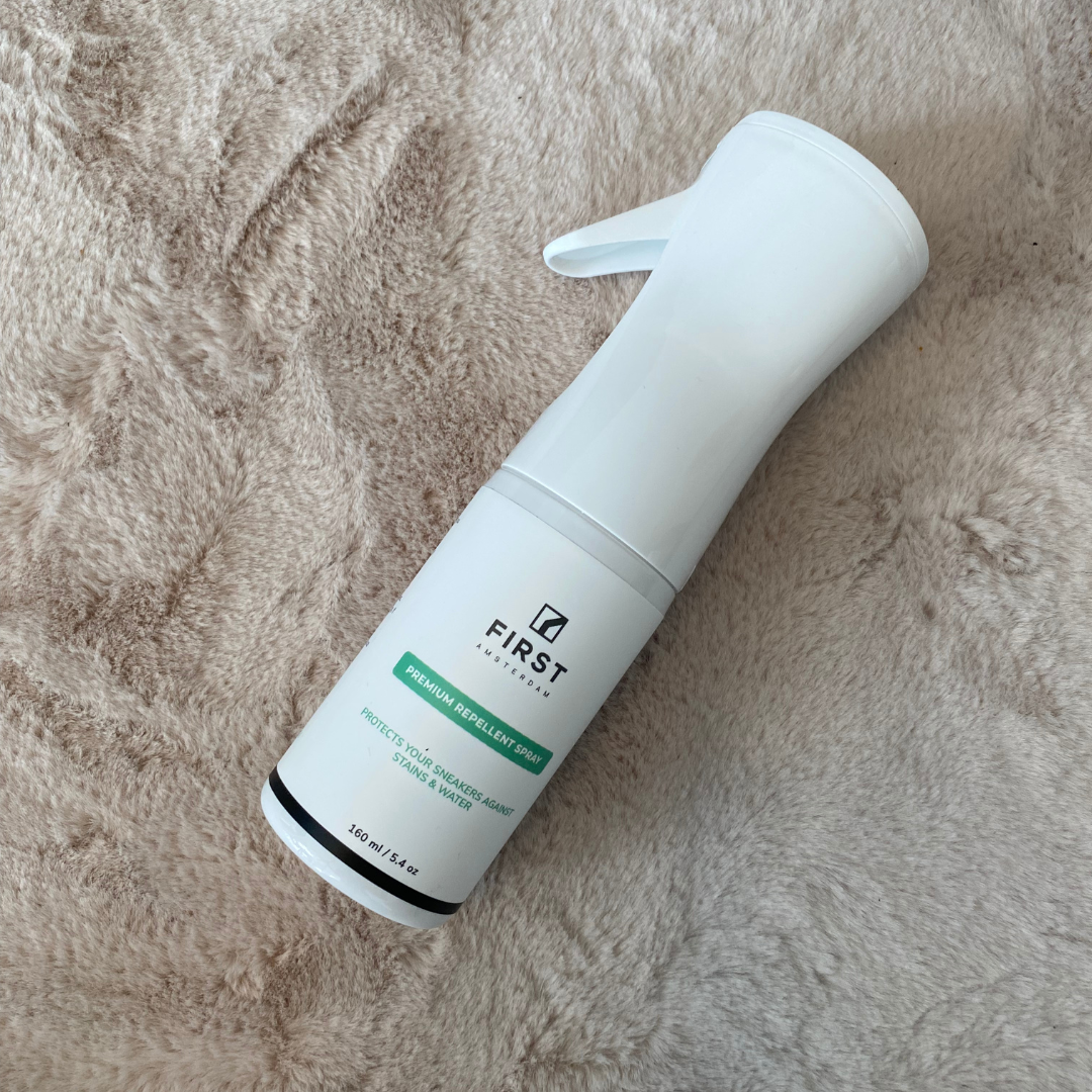 Wasserabweisendes Spray | Flüssigkeits- und Fleckenschutz (160 ml)