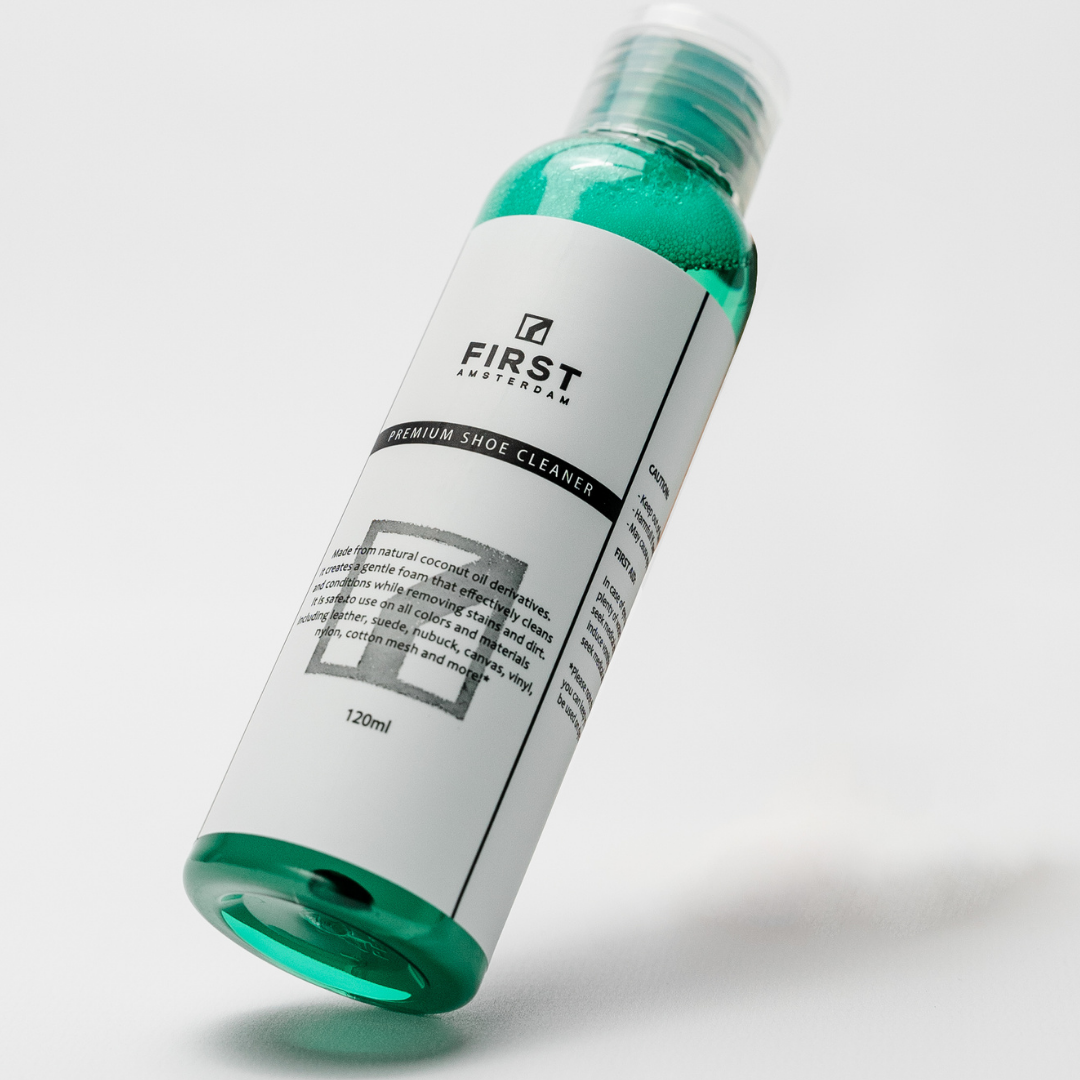 🎁 120 ml Premium Sneaker Shampoo (100% off)