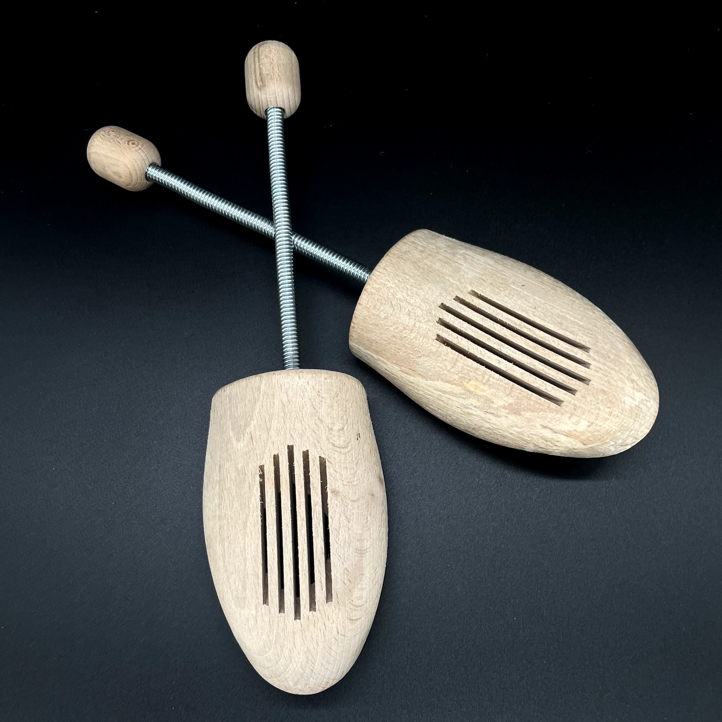 Houten schoenspanner