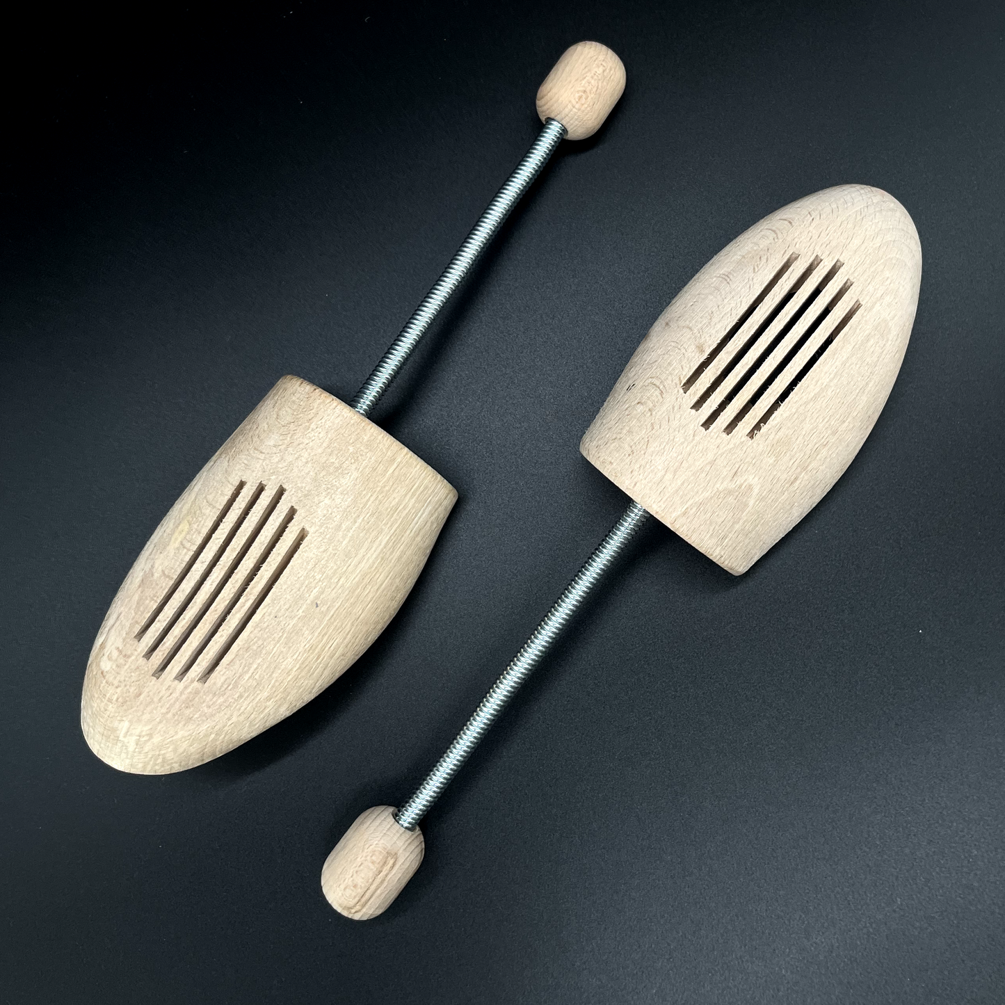 Houten schoenspanner