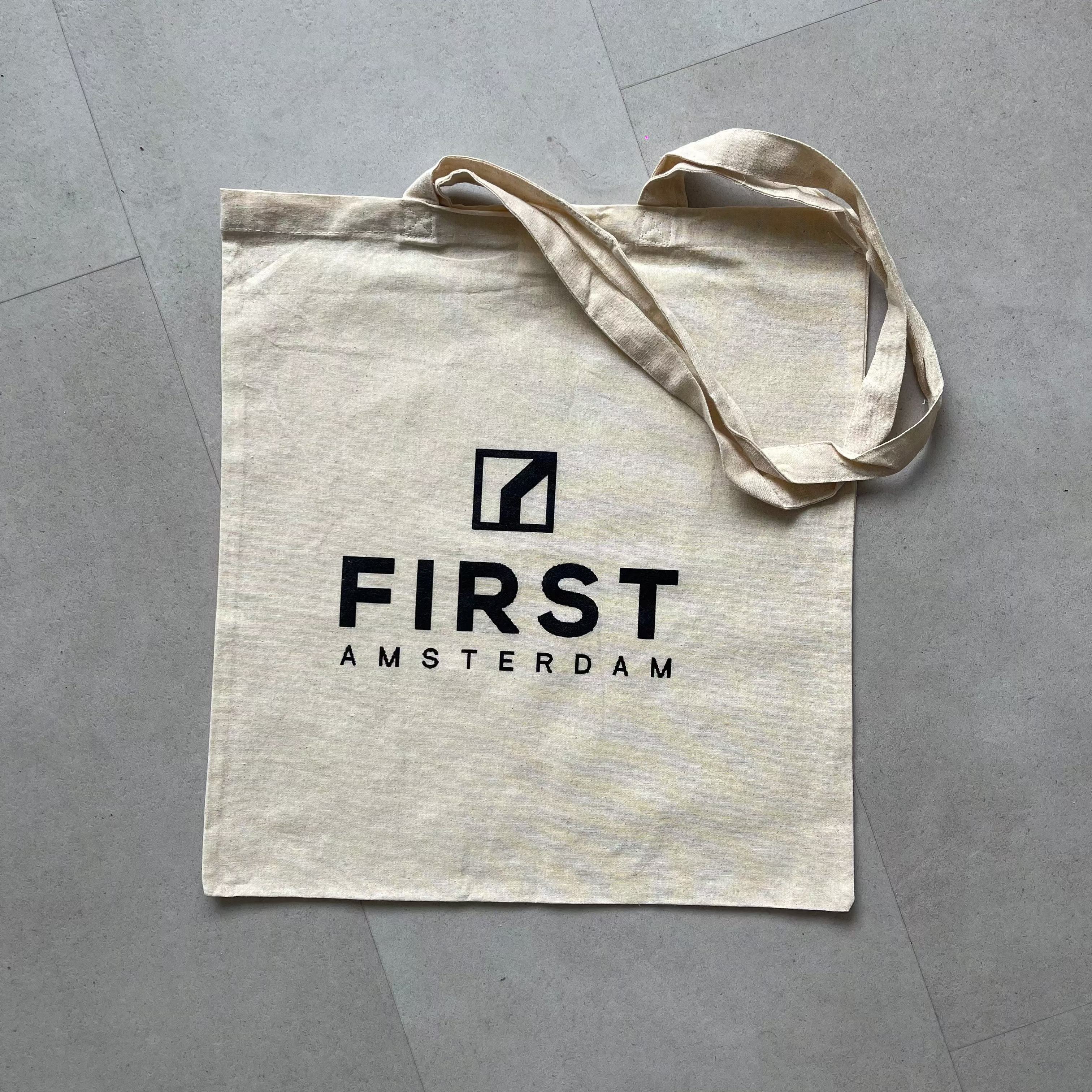 First Amsterdam Tote bag