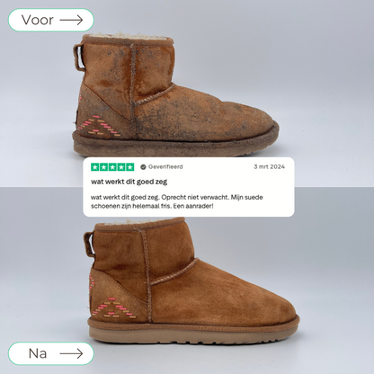 UGGs-Paket