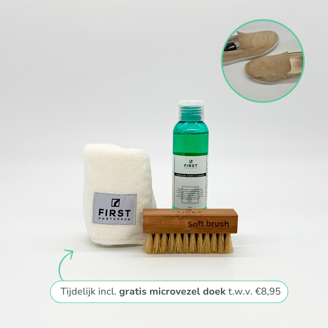 Delicates kit