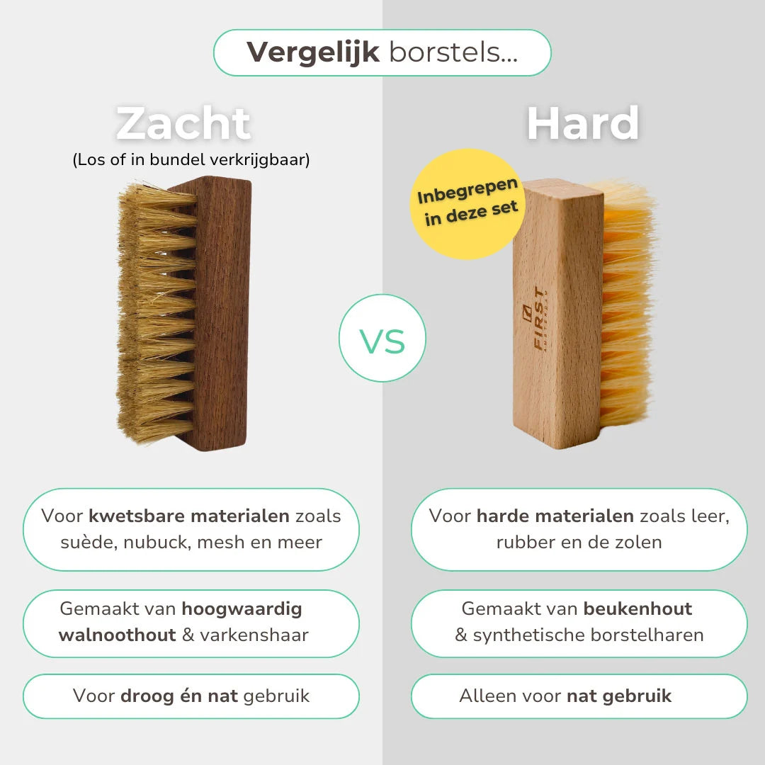 Air Max Bundle – Reinigt jedes Material