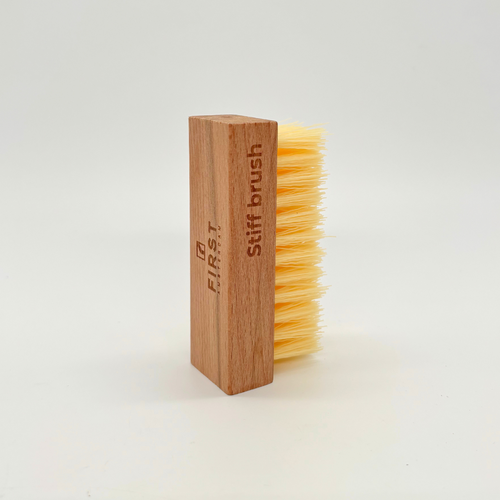 Harde Schoenborstel