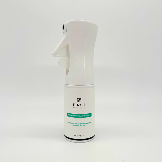 Water Repellent Spray | Liquid &amp; Stain Repellent (160ml)