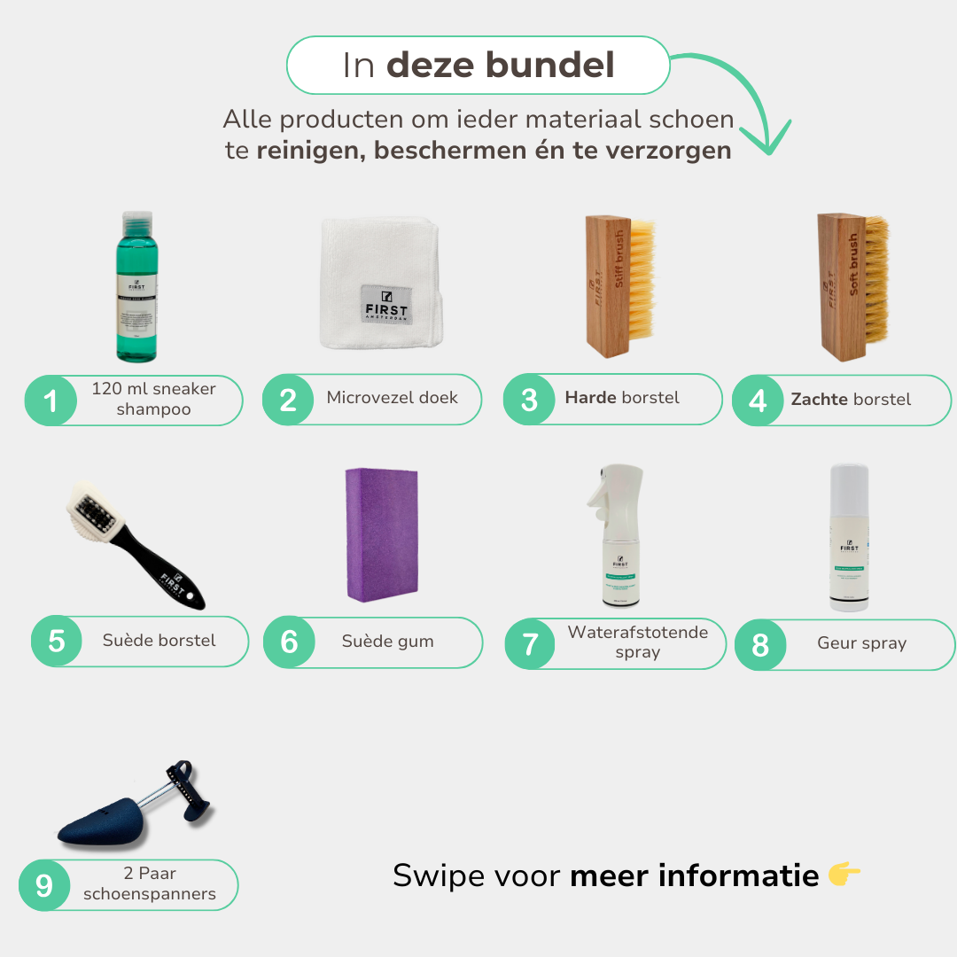 Ultimatives Paket