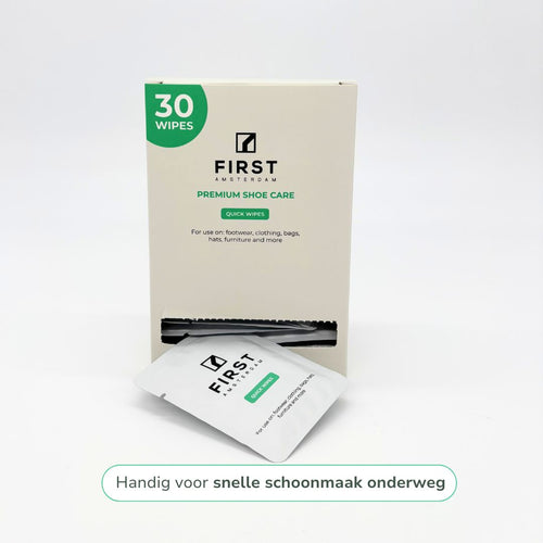 Quick Wipes (30 pc.)