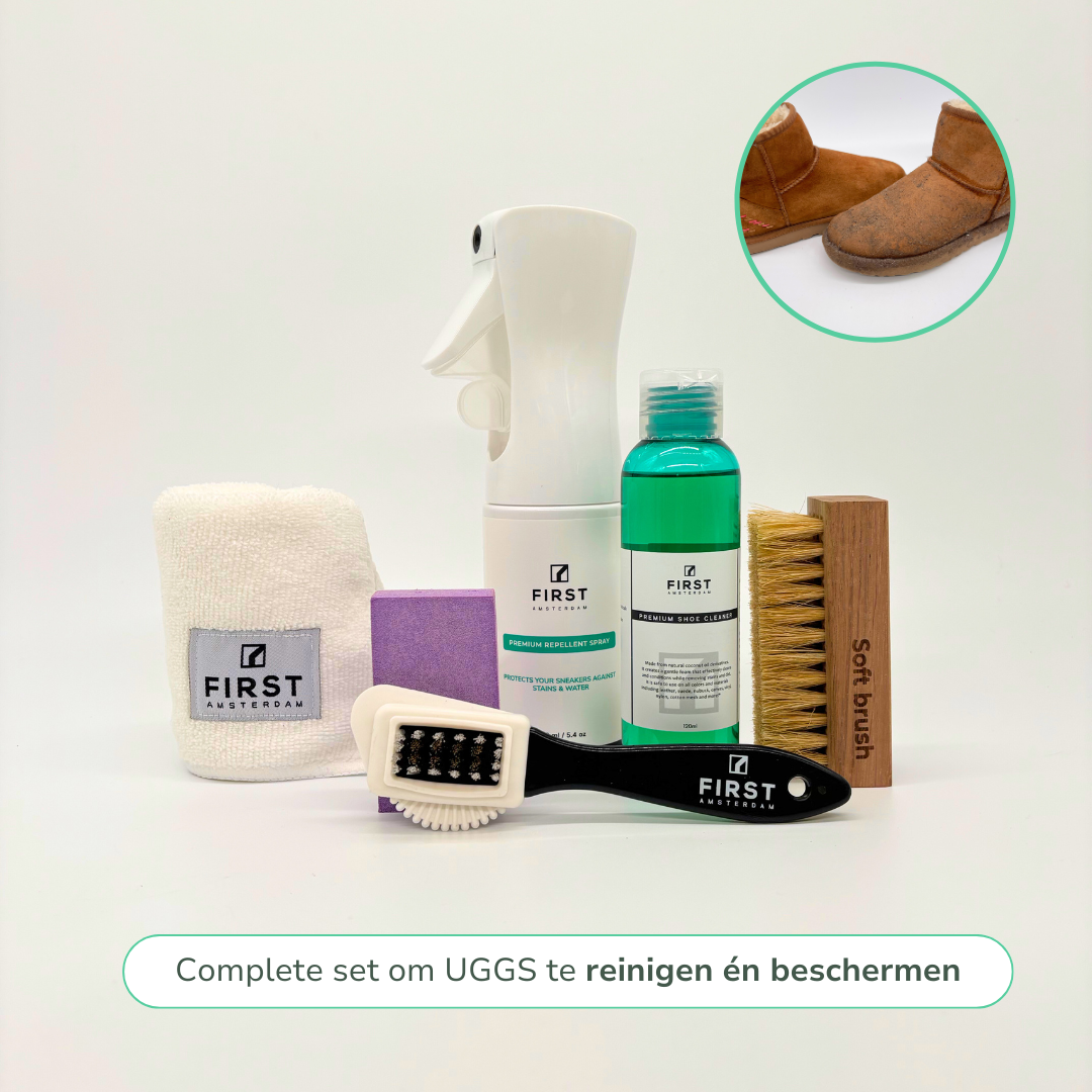 UGGs-Paket