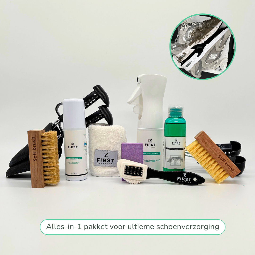 Binnenkant hak schoen kapot? Laat je hielvoering repareren! | Sneaker Reparatie Binnenkant hak schoen kapot? Laat je hielvoering repareren! | Sneaker Reparatie