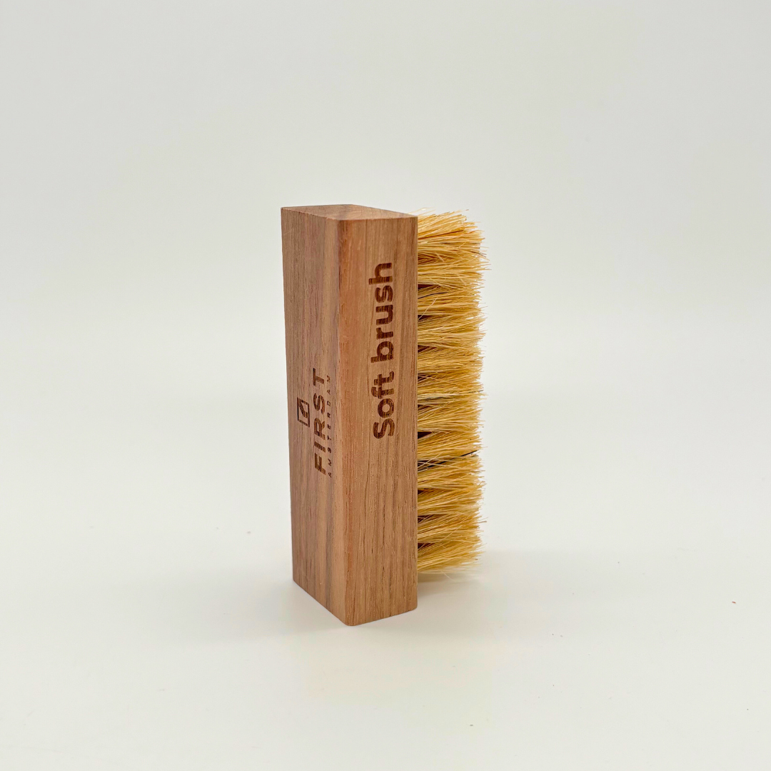 Weicher Premium-Pinsel