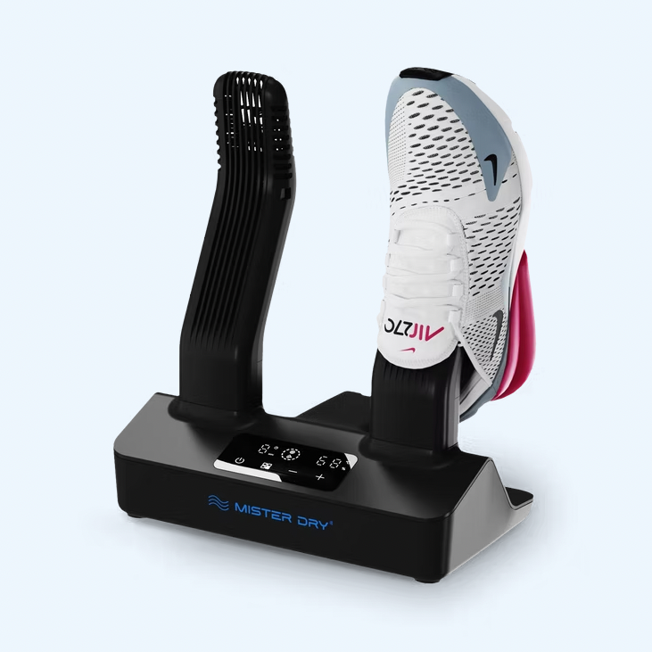 Mister Dry Pro® Schoen Droger