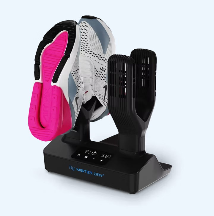 Mister Dry Pro® 2 in 1 Shoe Dryer