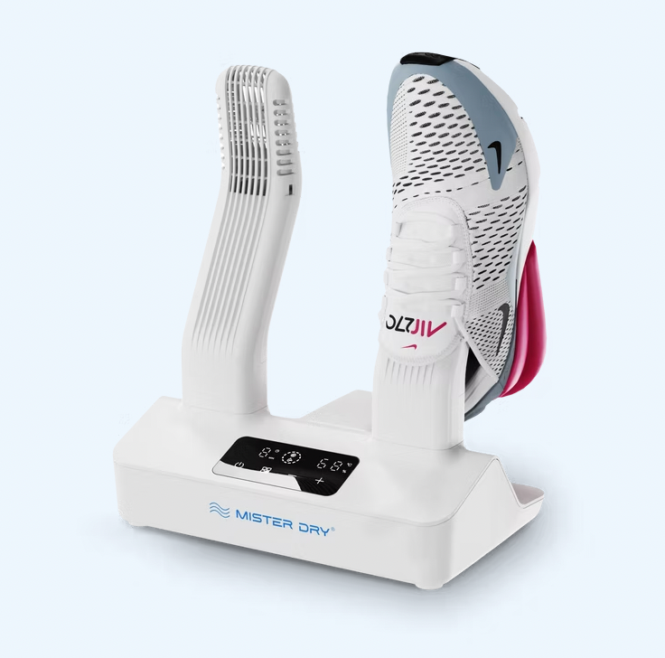 Mister Dry Pro® Schoen Droger