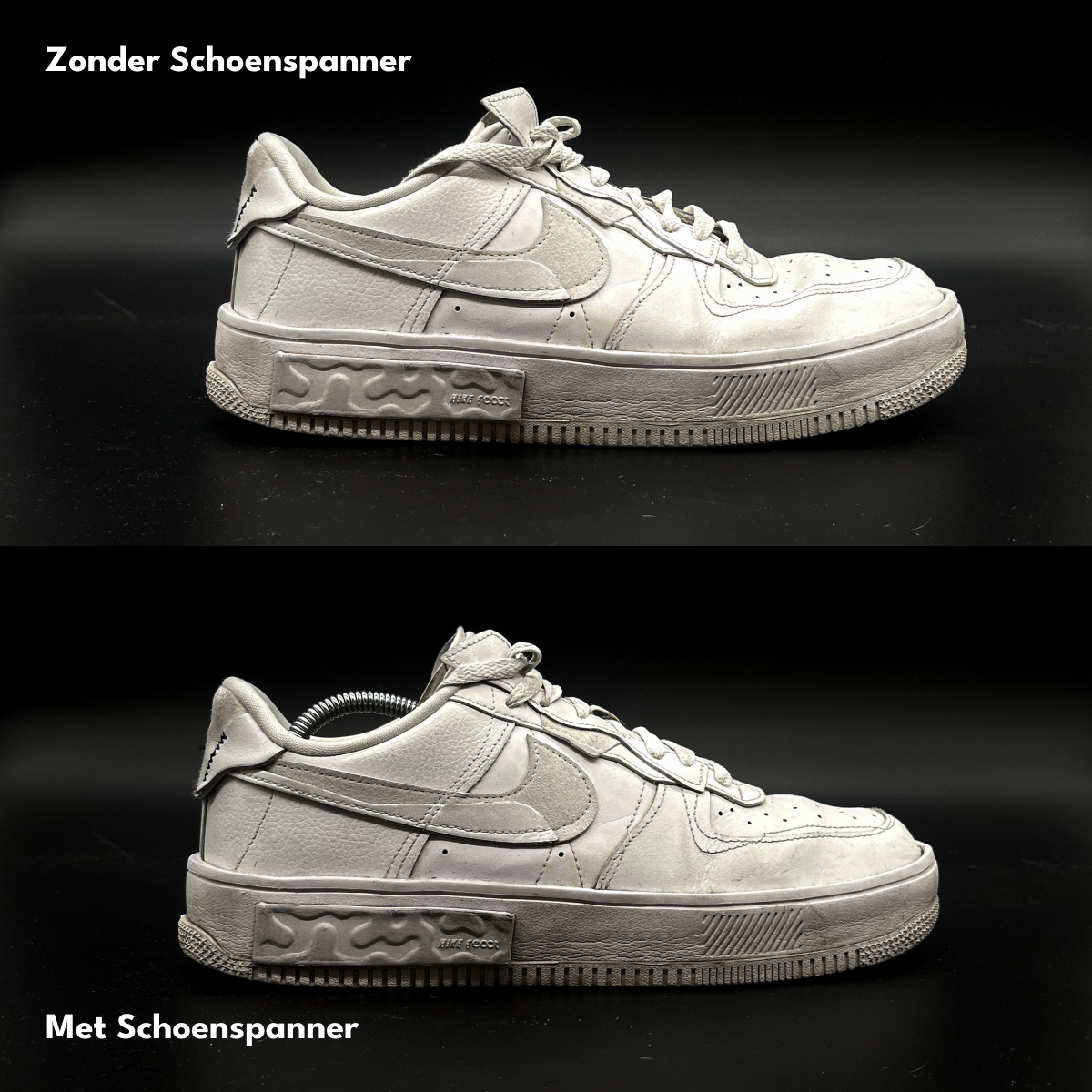 Houten schoenspanner