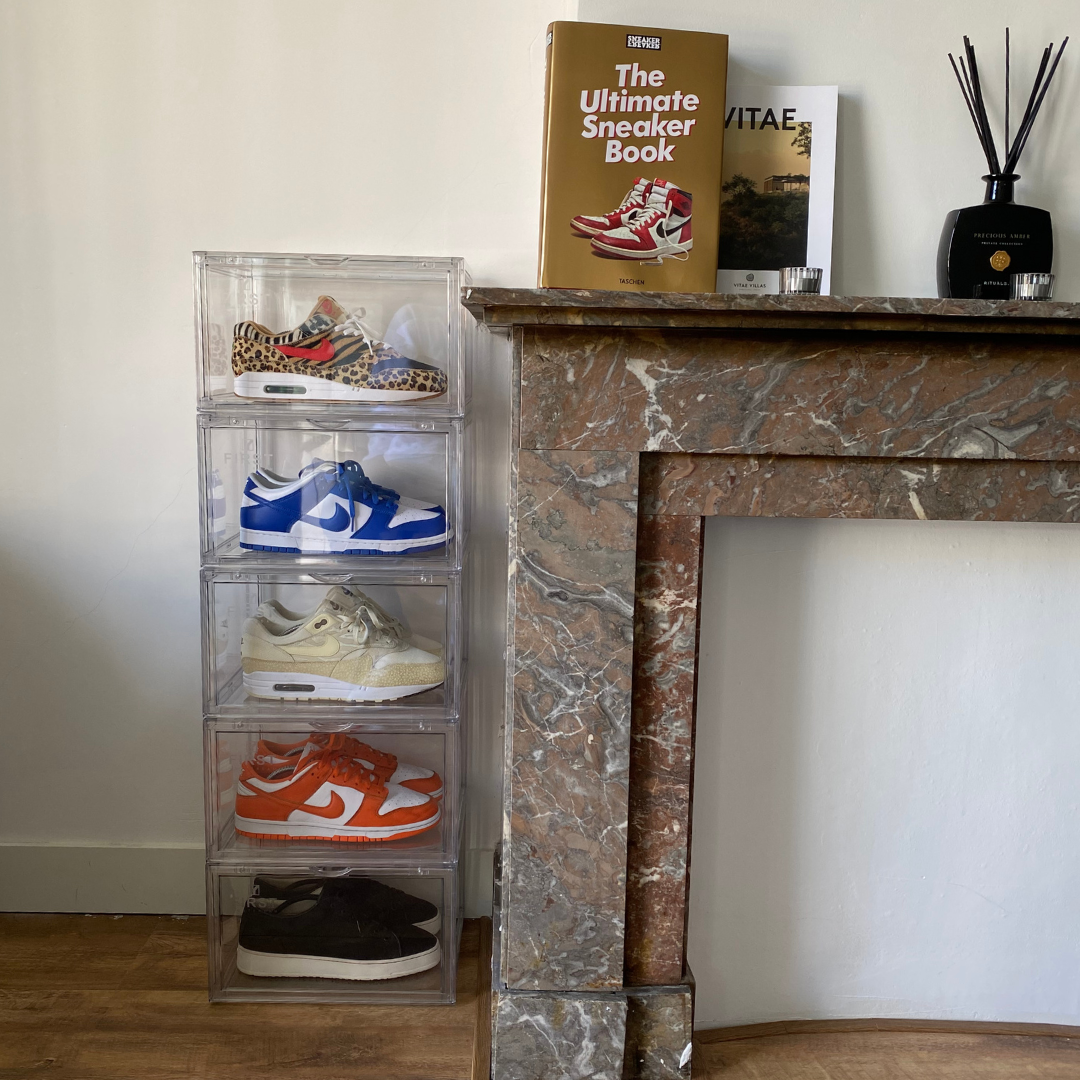 Sneaker-Box