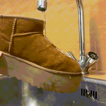 Wasserabweisendes Spray | Flüssigkeits- und Fleckenschutz (160 ml)