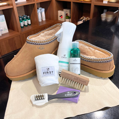 UGGs-Paket