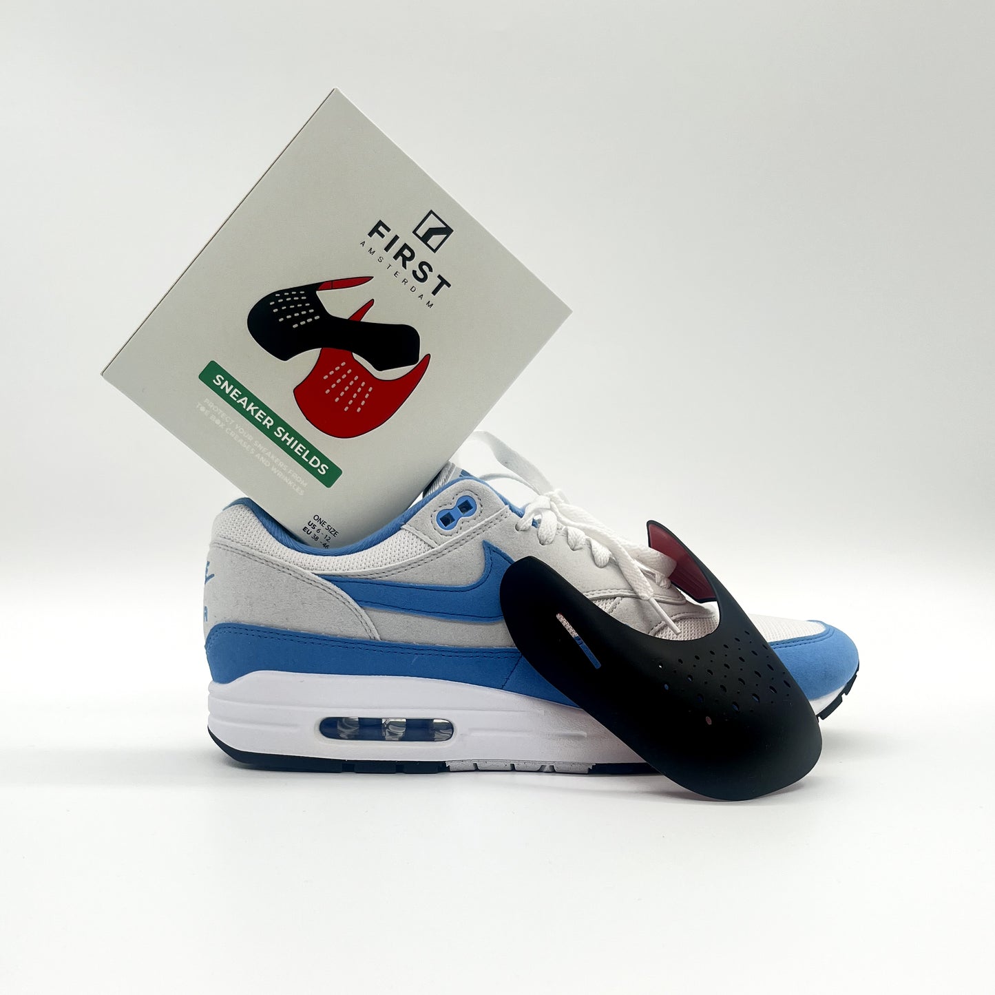 Sneaker-Schutzschilde