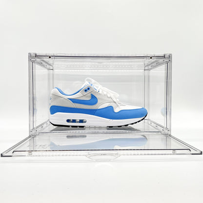sneaker aufbewahrung Sneaker Box voor opbergen en display